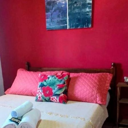 Pousada Paraiso No Mar Hotel Матинос Екстериор снимка