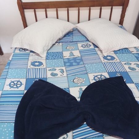 Pousada Paraiso No Mar Hotel Матинос Екстериор снимка