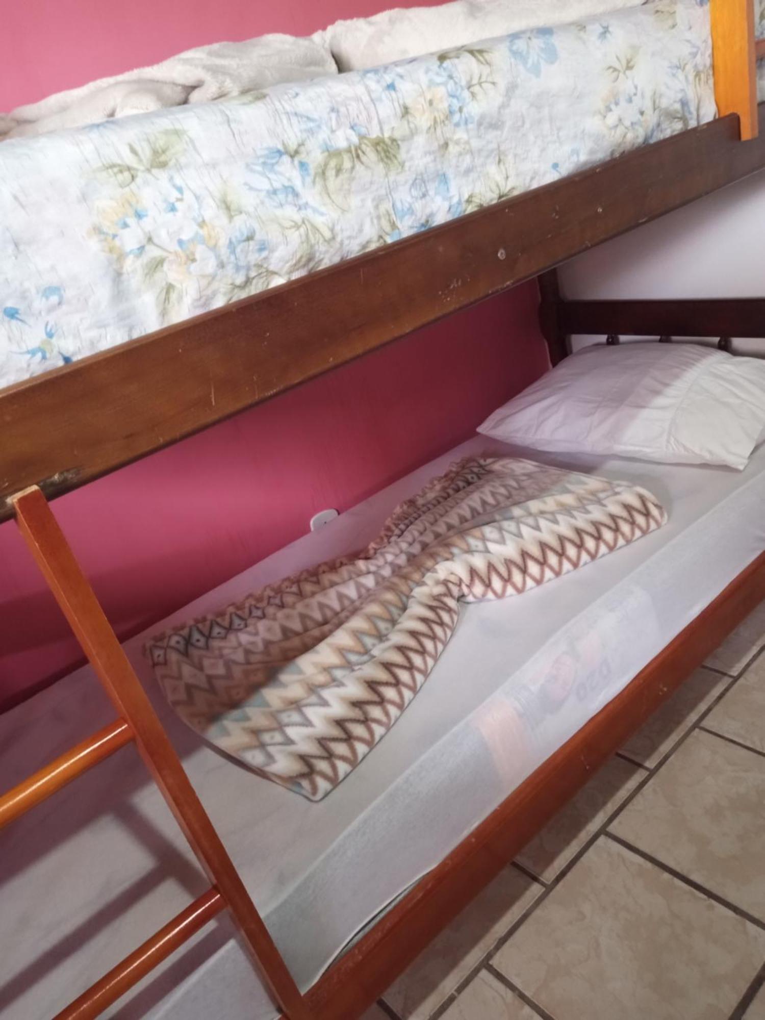 Pousada Paraiso No Mar Hotel Матинос Екстериор снимка